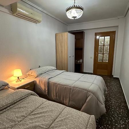 Jerry'S Home Valencia Ngoại thất bức ảnh