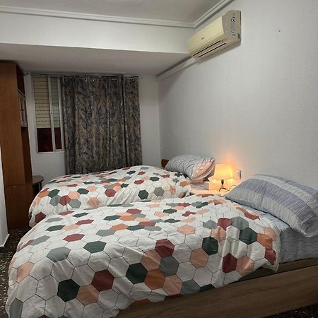 Jerry'S Home Valencia Ngoại thất bức ảnh