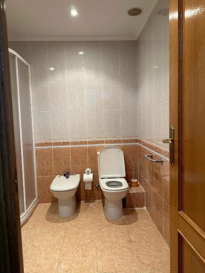 Jerry'S Home Valencia Ngoại thất bức ảnh
