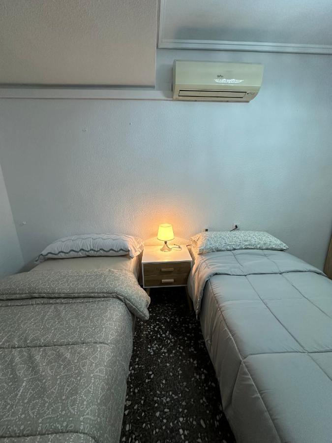 Jerry'S Home Valencia Ngoại thất bức ảnh