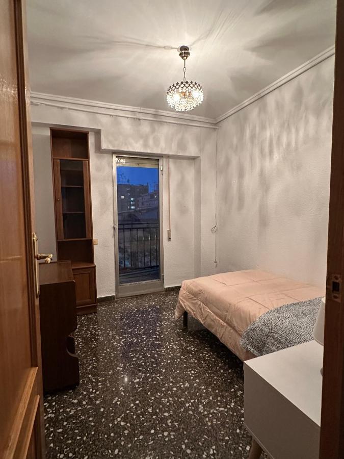 Jerry'S Home Valencia Ngoại thất bức ảnh