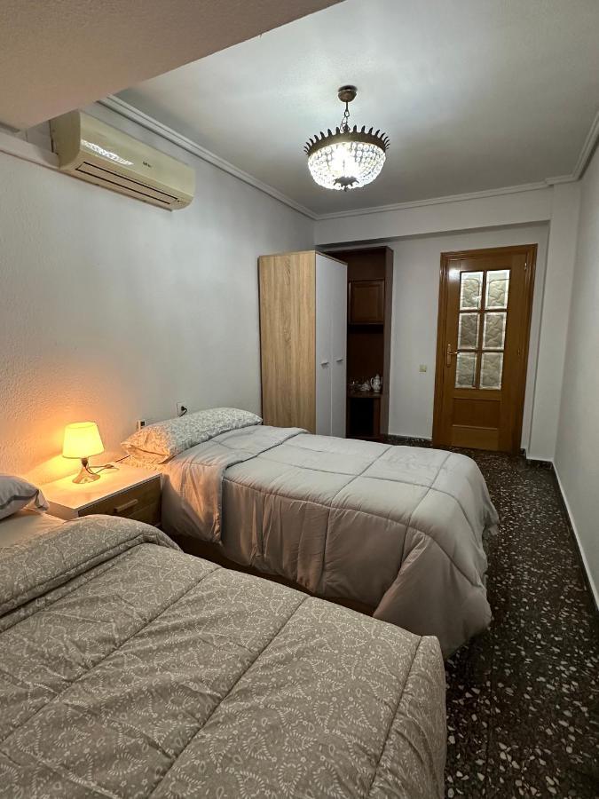 Jerry'S Home Valencia Ngoại thất bức ảnh