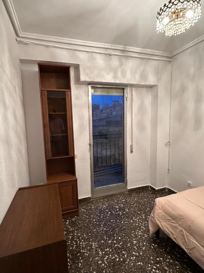Jerry'S Home Valencia Ngoại thất bức ảnh