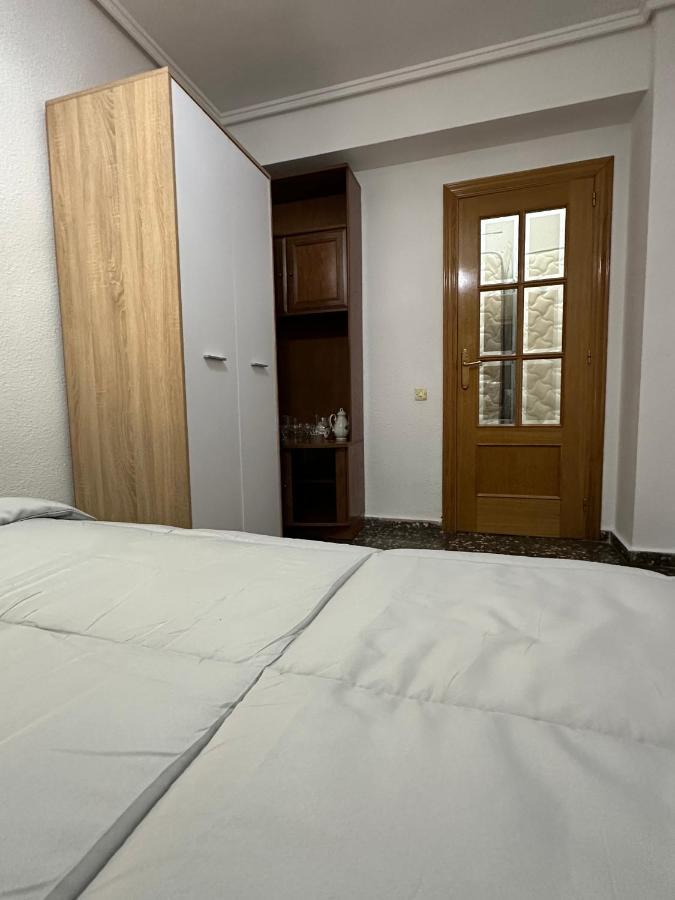 Jerry'S Home Valencia Ngoại thất bức ảnh