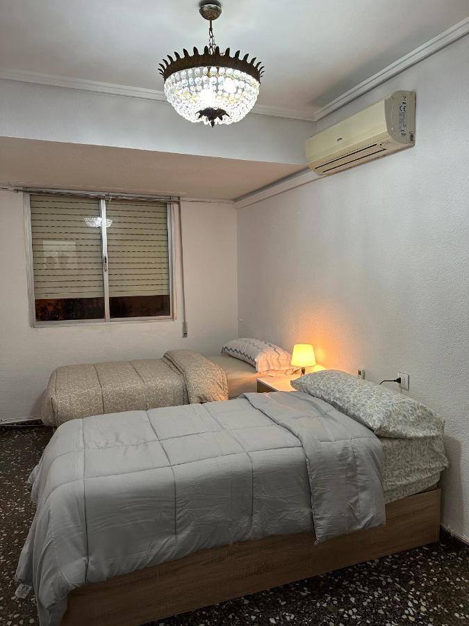 Jerry'S Home Valencia Ngoại thất bức ảnh