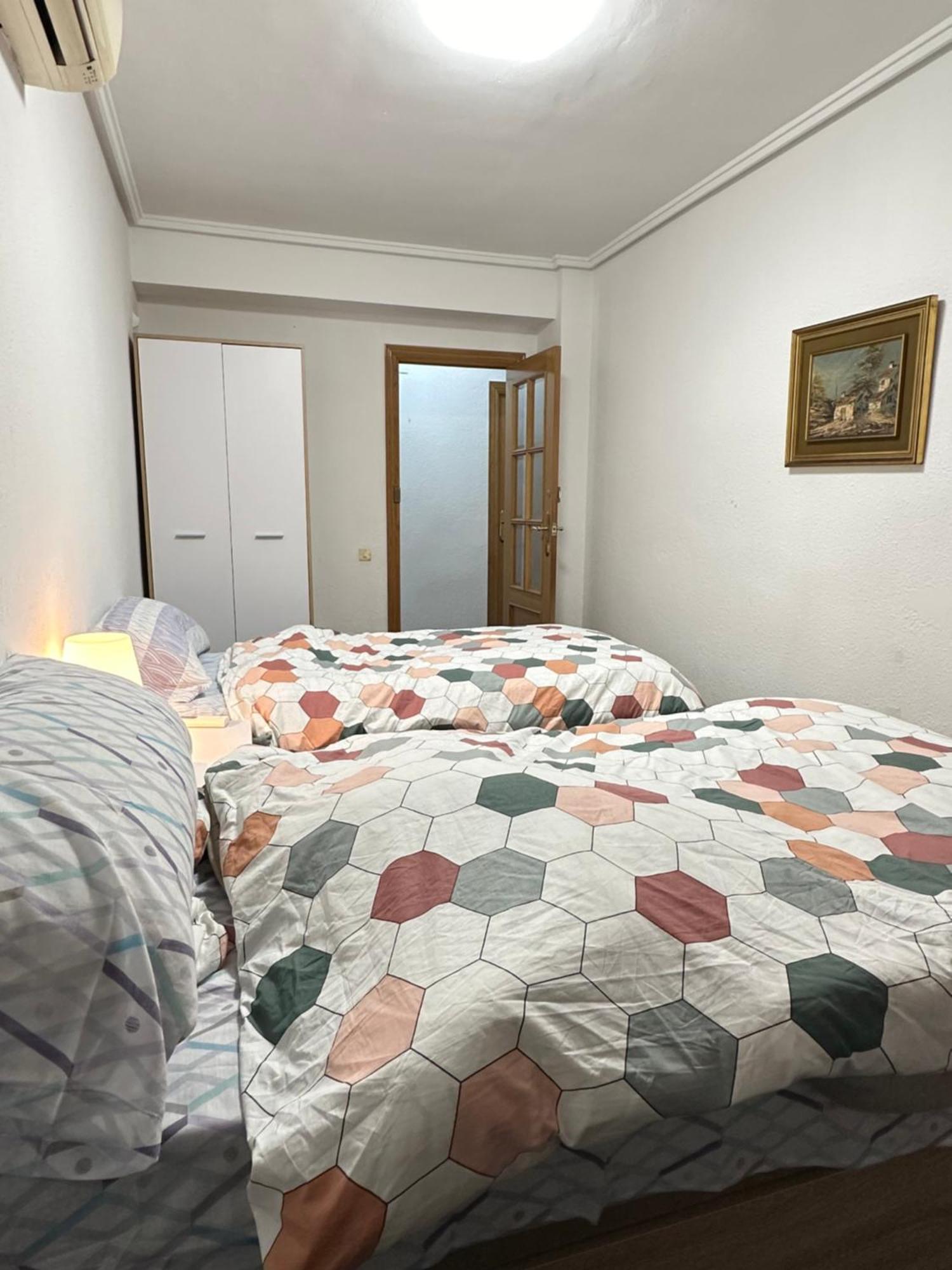 Jerry'S Home Valencia Ngoại thất bức ảnh