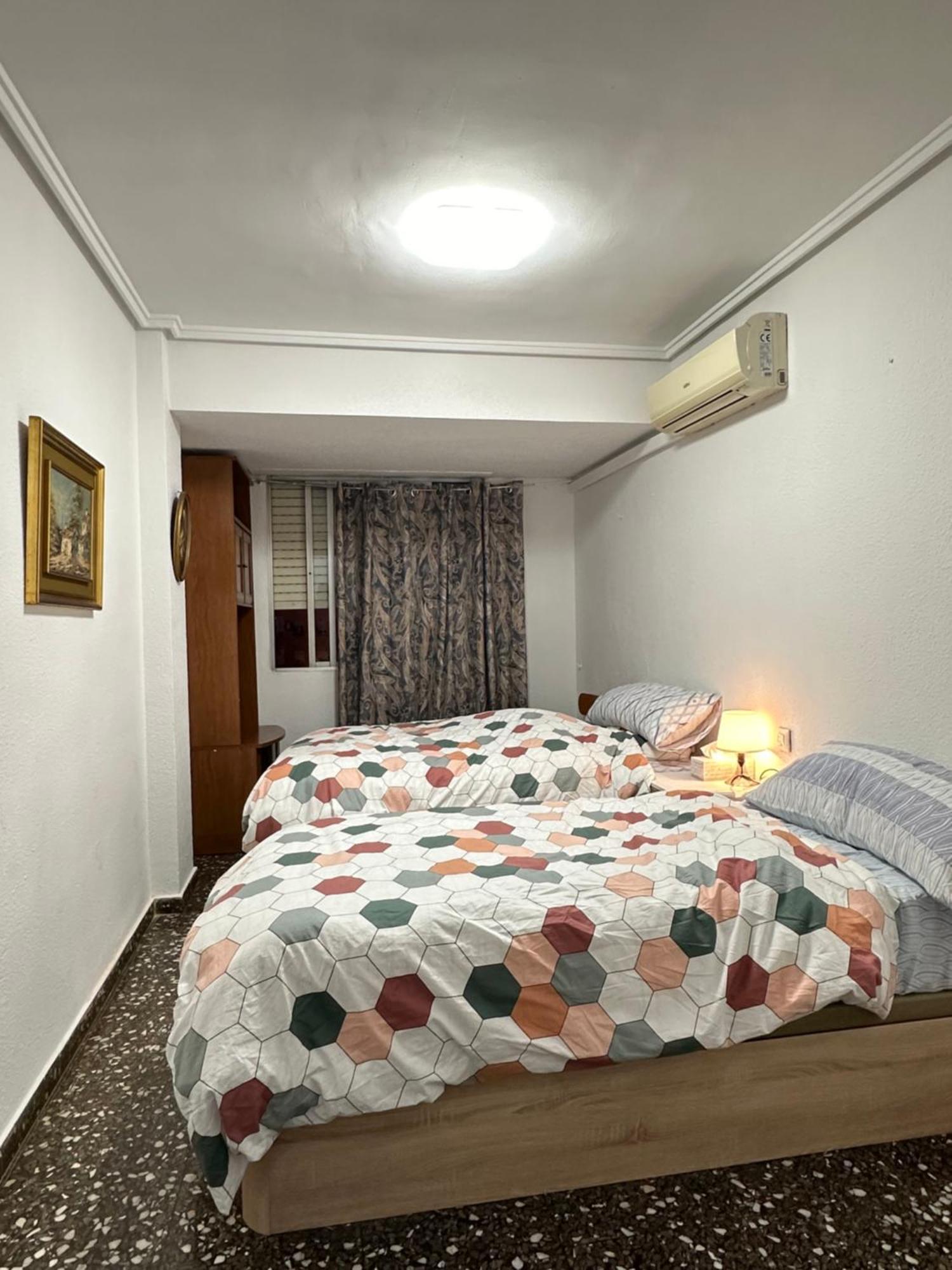 Jerry'S Home Valencia Ngoại thất bức ảnh
