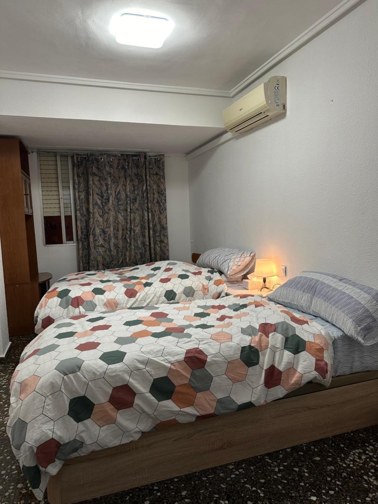 Jerry'S Home Valencia Ngoại thất bức ảnh