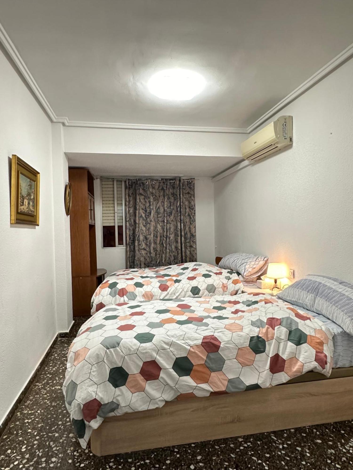 Jerry'S Home Valencia Ngoại thất bức ảnh