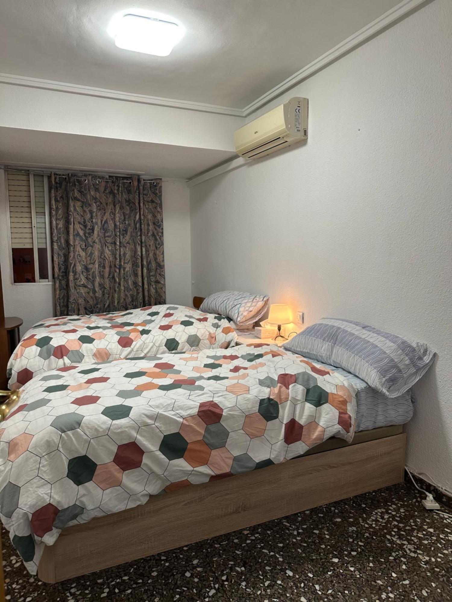 Jerry'S Home Valencia Ngoại thất bức ảnh