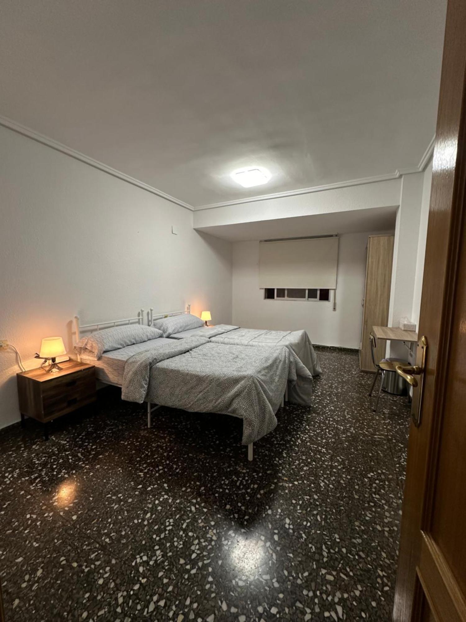 Jerry'S Home Valencia Ngoại thất bức ảnh