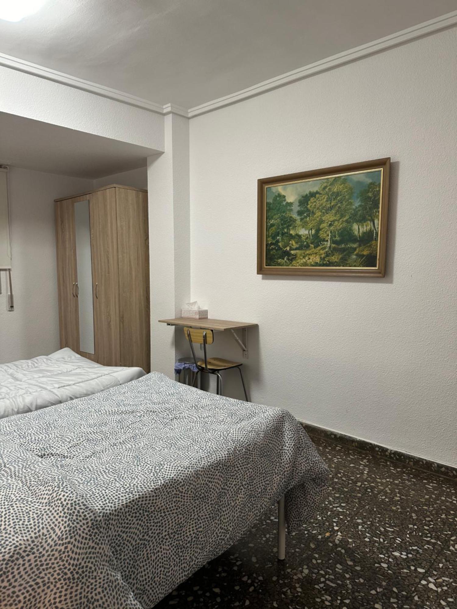 Jerry'S Home Valencia Ngoại thất bức ảnh
