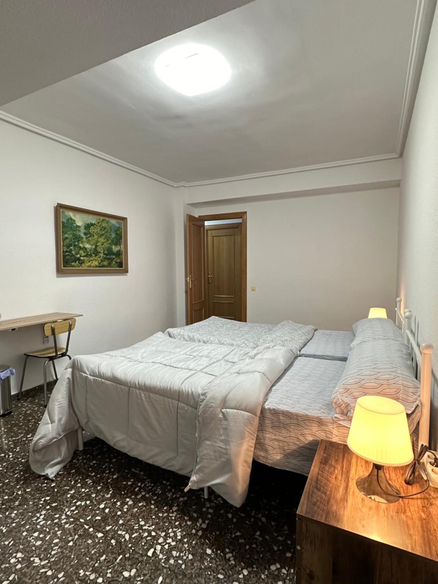 Jerry'S Home Valencia Ngoại thất bức ảnh