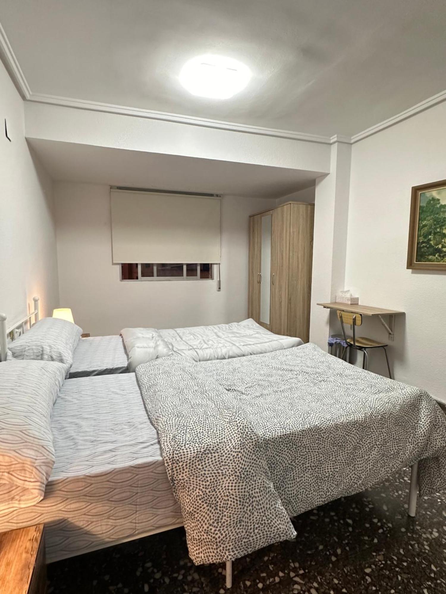 Jerry'S Home Valencia Ngoại thất bức ảnh