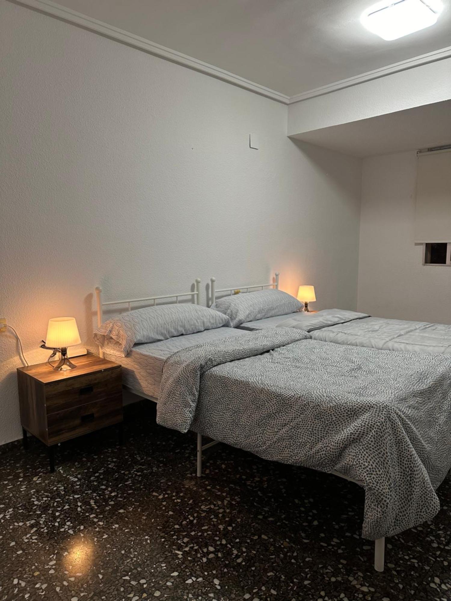 Jerry'S Home Valencia Ngoại thất bức ảnh