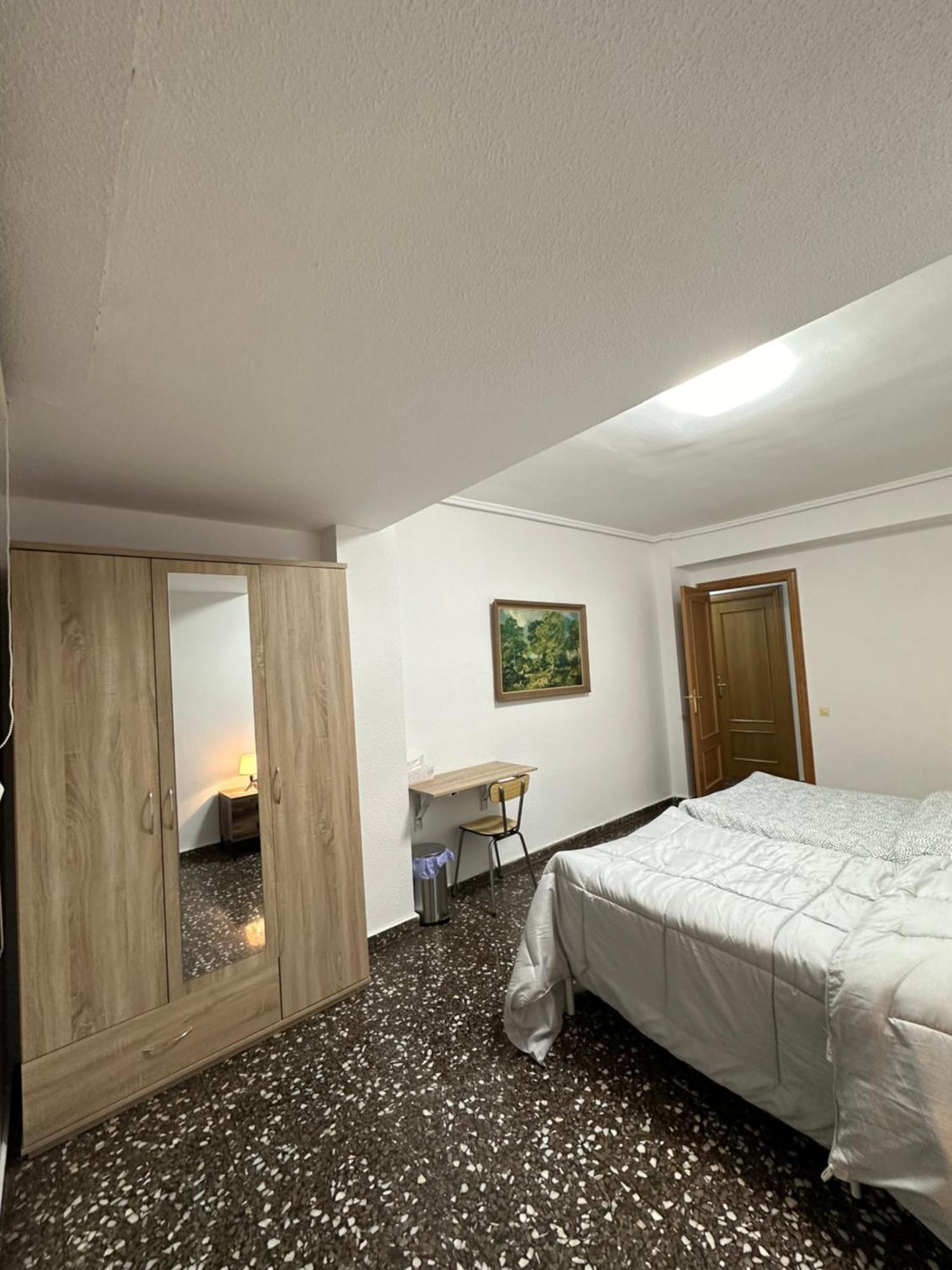 Jerry'S Home Valencia Ngoại thất bức ảnh