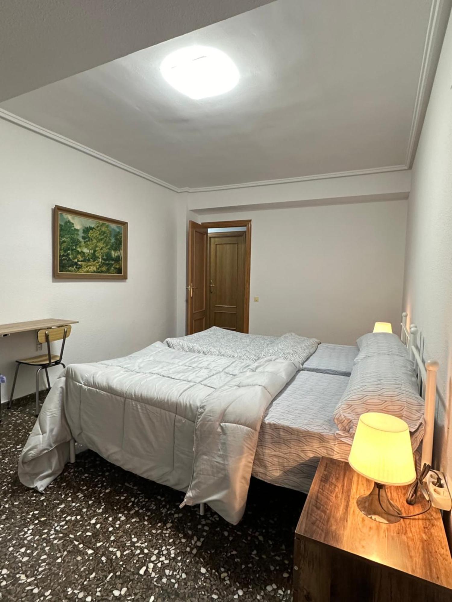 Jerry'S Home Valencia Ngoại thất bức ảnh