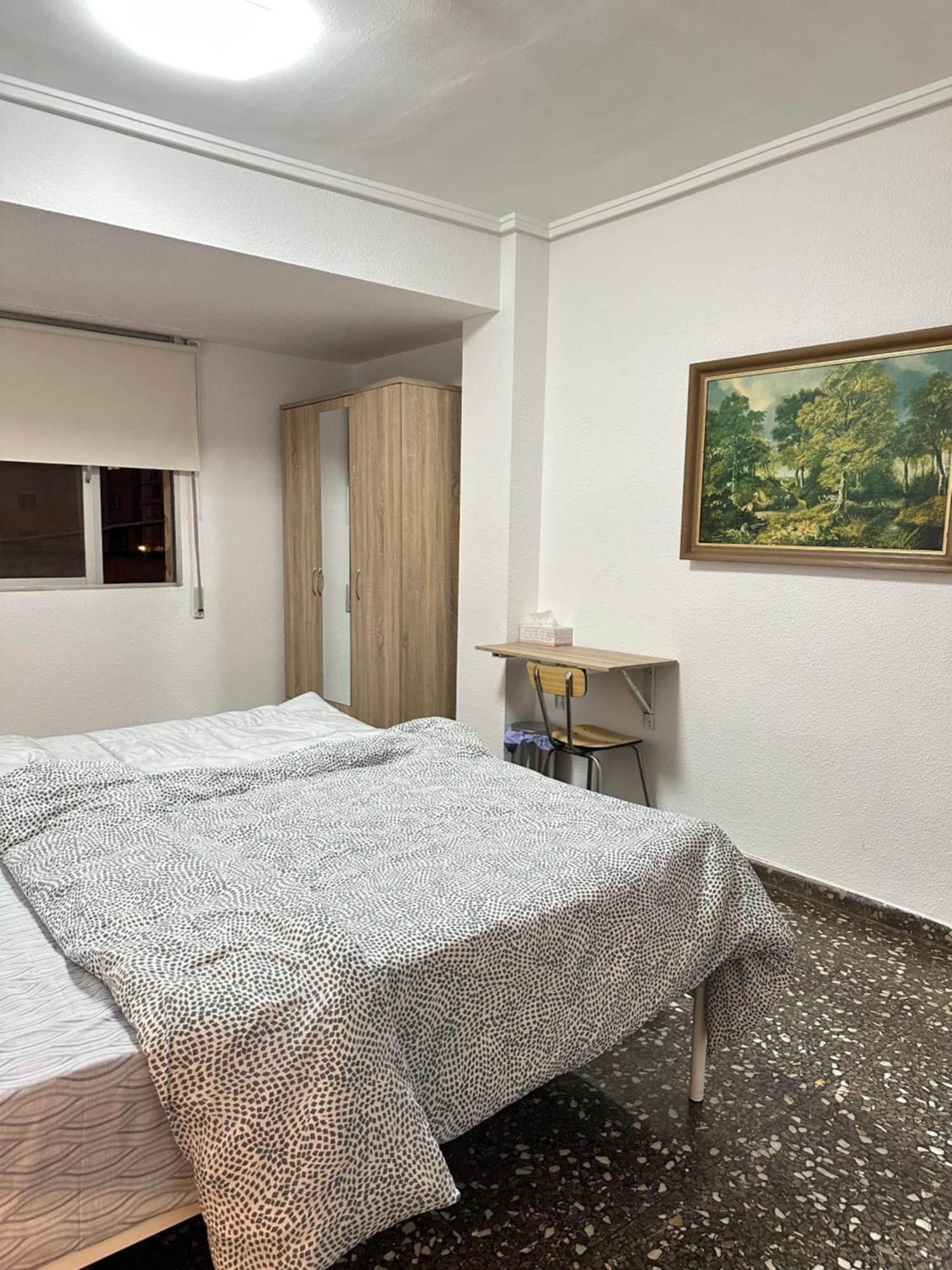 Jerry'S Home Valencia Ngoại thất bức ảnh