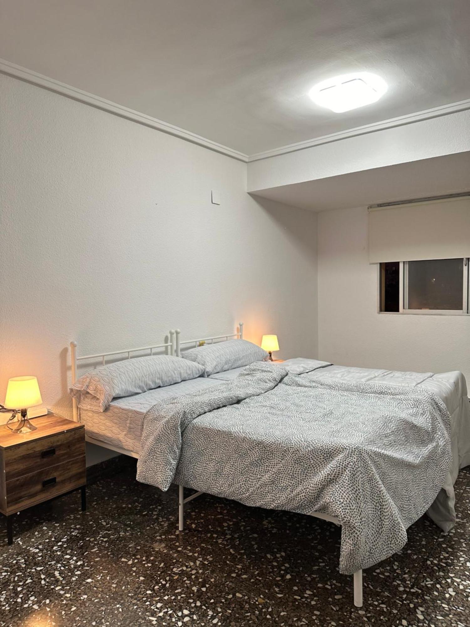 Jerry'S Home Valencia Ngoại thất bức ảnh