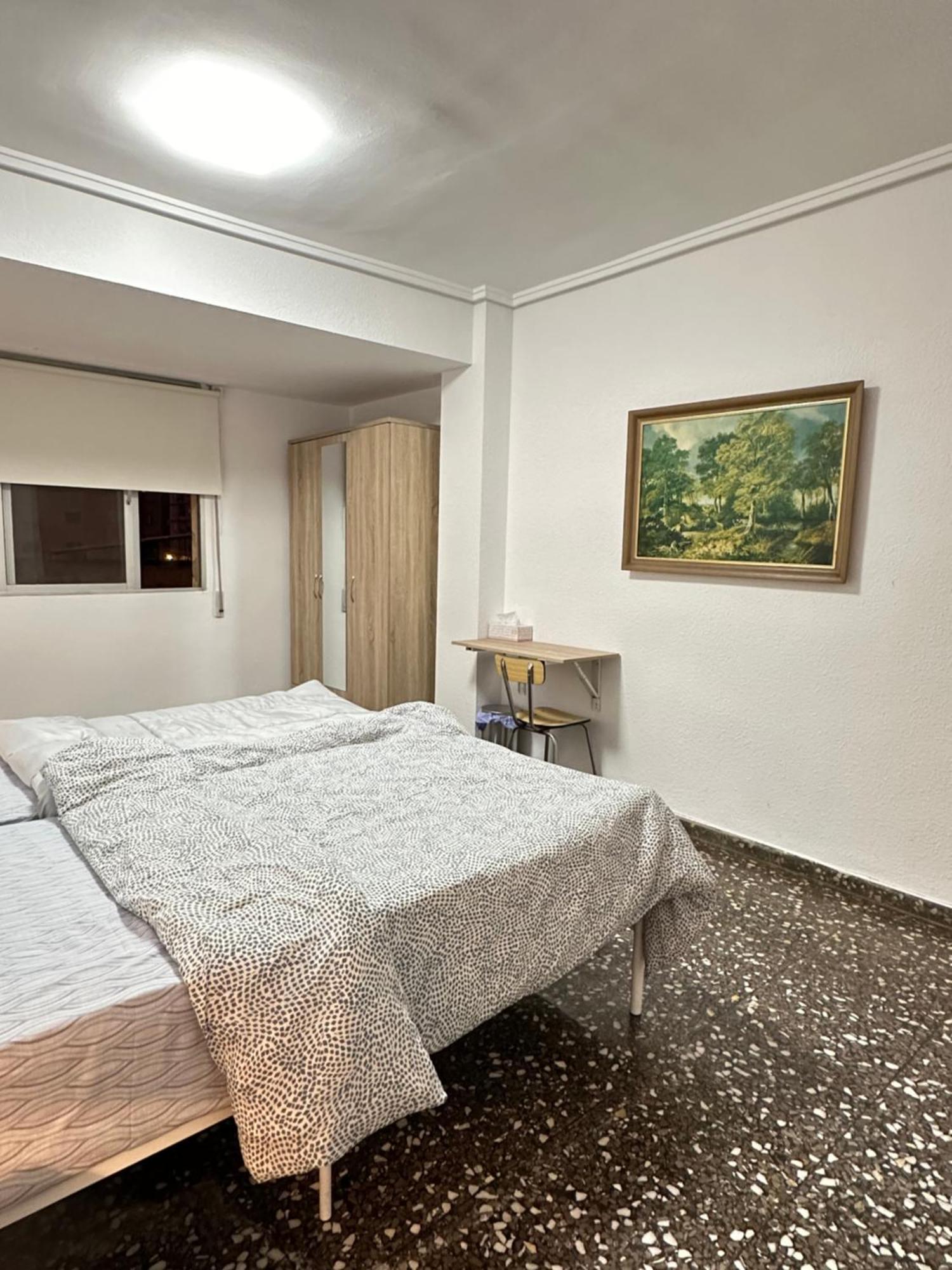 Jerry'S Home Valencia Ngoại thất bức ảnh