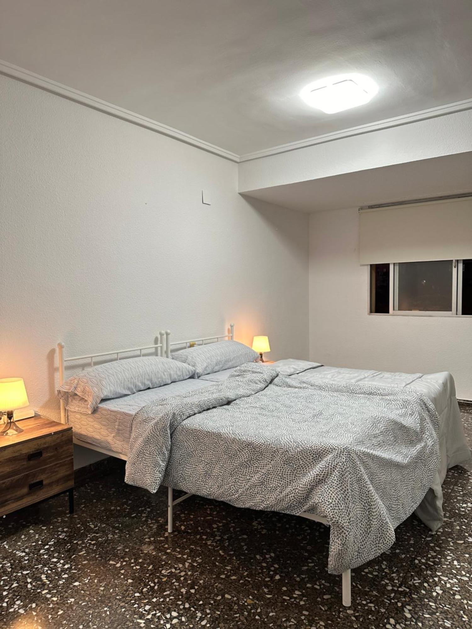 Jerry'S Home Valencia Ngoại thất bức ảnh