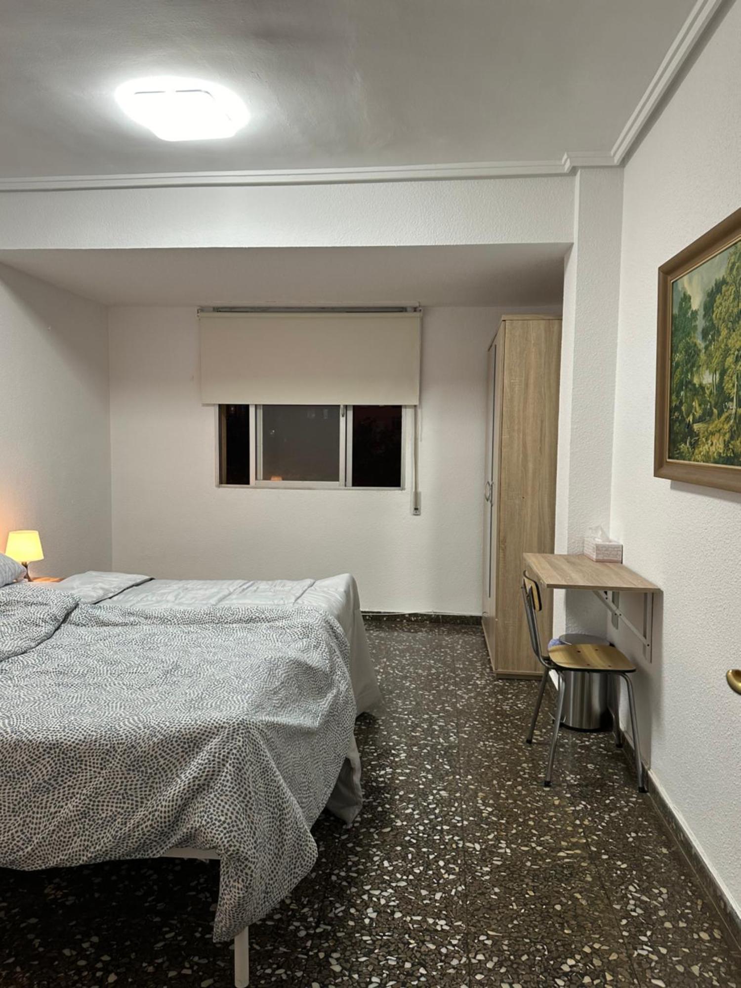Jerry'S Home Valencia Ngoại thất bức ảnh